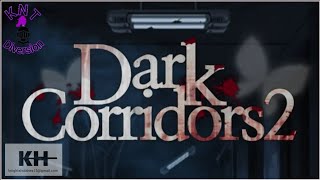 Dark Corridors 2 26-06-24