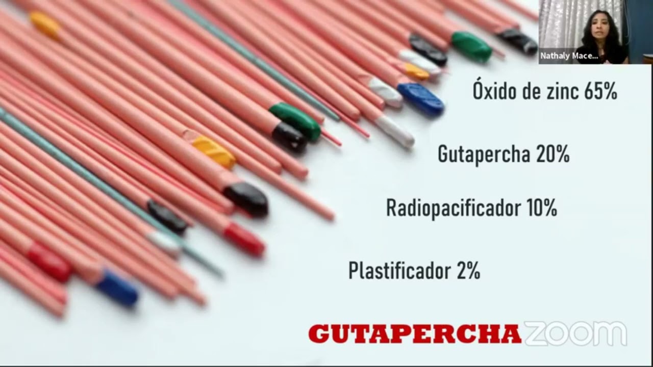 Evaluando Nuestras Técnicas de Obturación