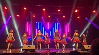 Cha cha cha Studio Olga Dance