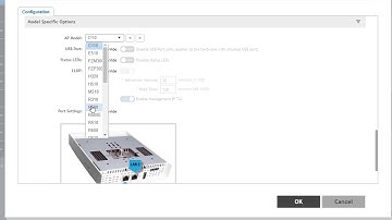Ruckus SmartZoneOS5 Administrator Demonstration: Access Point Groups
