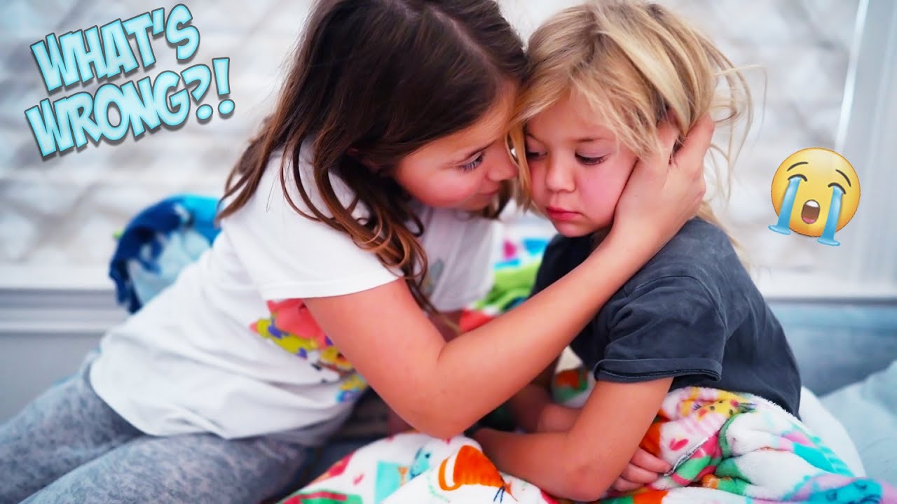 NO SCHOOL FOR A WEEK!! SHOCKING NEWS FROM THE DOCTOR!