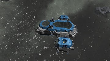 Space Engineers