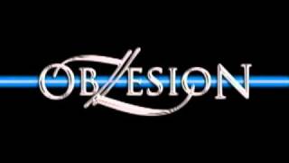 Video thumbnail of "OBZESION - LLORA Y LLORA"