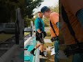 🏠 Update on our Levittown siding job! 🏠