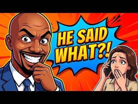 Tommy Prak Call | She Heard Her Husband Say WHAT?! 😂😳 | Tommy Call Vault