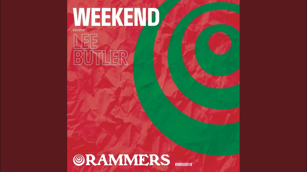 Watch Sober Weekend (Edit) on YouTube Watch Sober Weekend (Edit) on YouTube