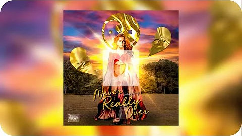 Katy Perry - Never Really Over [AddictedToPrismatic's Live Studio Concept] + DL