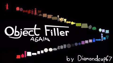 Object Filler Again Intro Reversed