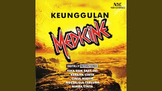 Cinta Mistik