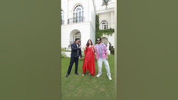 Thumbnail of Aayi nai song | stree 2 #aayinai #stree2