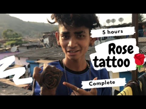 Discover 107+ coolestbadboi tattoo latest