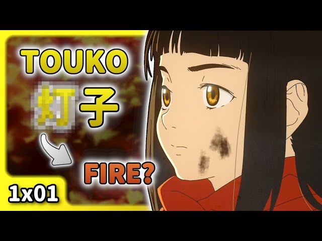 Hikari no Ou – Anime pós-apocalíptica estilo Fire Force ganha 1º