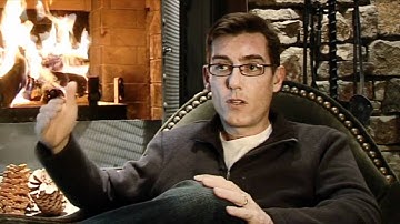 The Passage Episode 4: Blizzards and Bonds