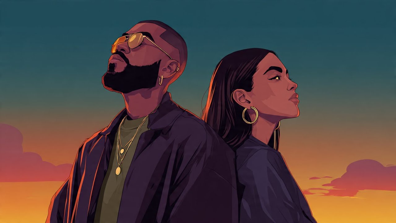 Tems Ft Dave - Rainy Days (2026 Official Music Video)