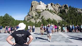 MTTS 2016 Mount Rushmore