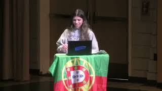 Celebrating World Language Week 2026