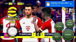 eFootball 2024 MOBILE - FIFA 16 Release