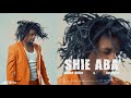 Shie aba by willow miller feat justin man  officielle music