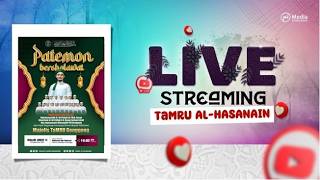 PATEMON BERSHOLAWAT DALAM RANGKA RUTINAN MAJELIS TaMRU GENGGGONG