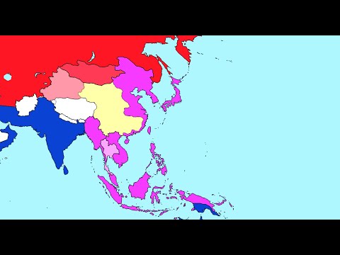 Explaining WW2 in the Pacific