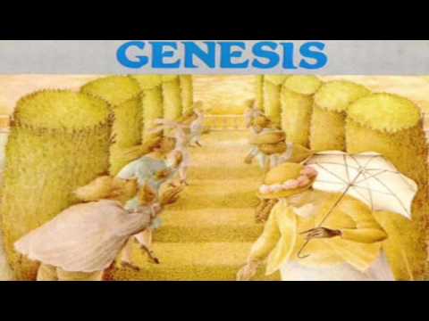 Lyrics from: Genesis ~ Firth of Fifth