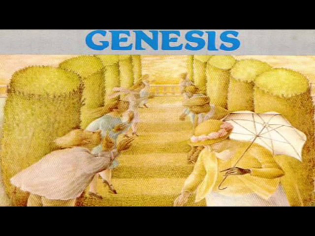 Watch Lyrics from: Genesis ~ Firth of Fifth on YouTube Watch Lyrics from: Genesis ~ Firth of Fifth on YouTube