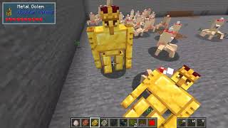 Celebrity WAIT WHAT (Minecraft) #82 Wealth
