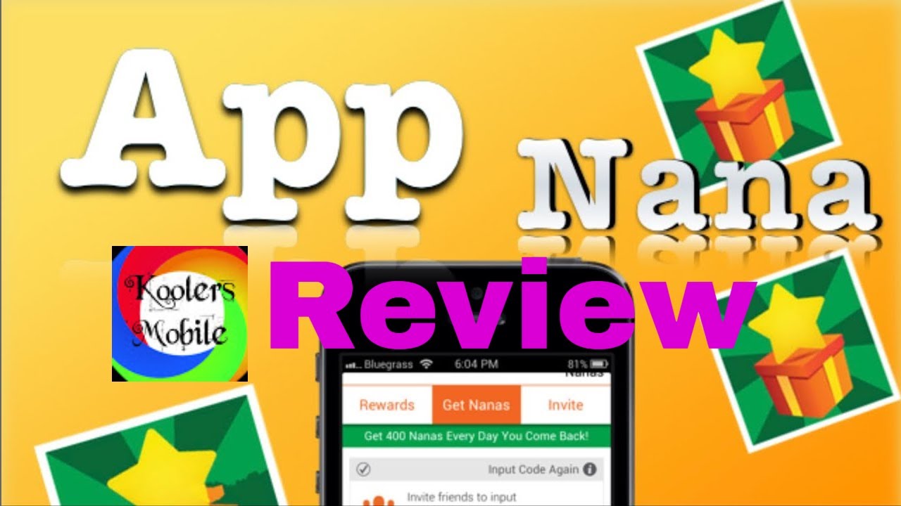 AppNana Review AppNana app Review YouTube