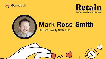 Why Airline Loyalty Programs Work with Mark Ross-Smith, CEO of StatusMatch.Com
