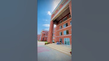MUST University Multan 👑 #youtube #fypシ #fypシ゚viral #ytshorts #youtubeshorts #youtuber #university
