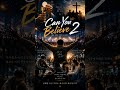 [생활성가/CCM] 룩스킴 - Can You Believe 2