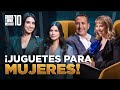 ¿Lady Like logrará "vibrar" con los tiburones? 🔥🥵 | Temporada 10 | Shark Tank México