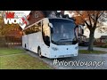 VW Worx Coach to Camper Conversion #WorxVoyager Episode 1