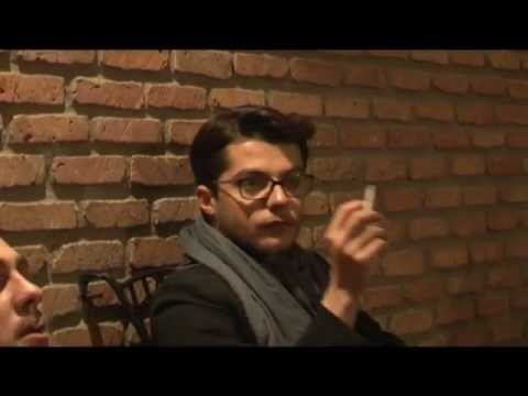 იტალიური გალერეა და მისი სიახლეები