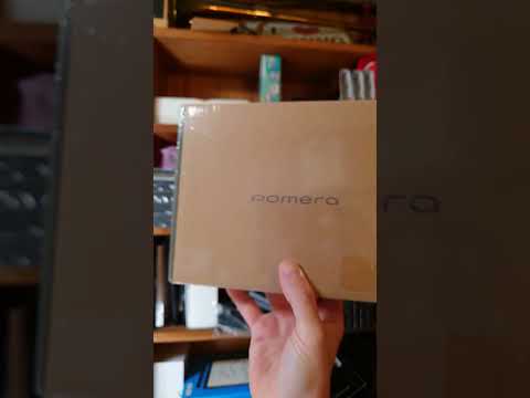EINK TYPEWRITER with