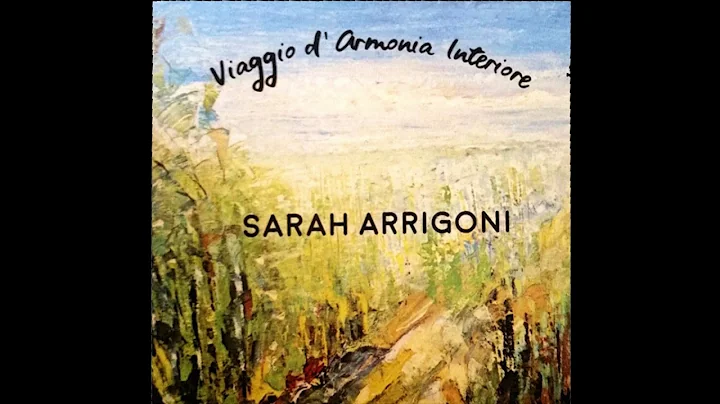 Viaggio d'armonia interiore .Musiche di Luca Zocco...