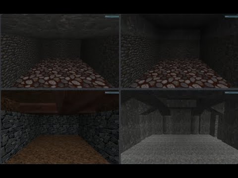 text based dungeon game in python | coding tutorial -... Mythruna - "Random Dungeons pt 3" Coding Live Stream - YouTube