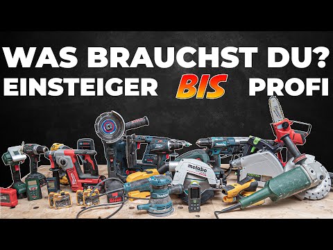 Video: Welche Werkzeuge sollte ich in meinem Auto haben?