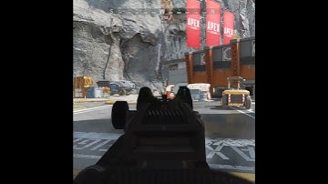 Saving my Team with the Longbow - Apex Legends