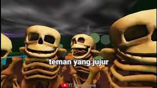 Skeleton roasting bocil nyuri hotwheels indomaret Beserk skeleton roasting meme#2023