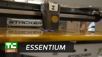 Essentium