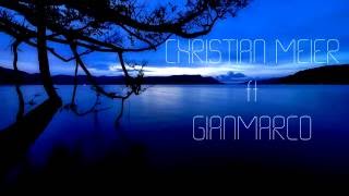 Video thumbnail of "Christian Meier ft Gianmarco - Alguien | letras"