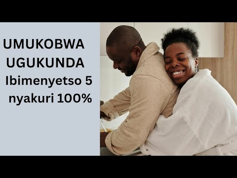 UMUKOBWA ABOKWEREKA ATYA KO YAGUKUNZE