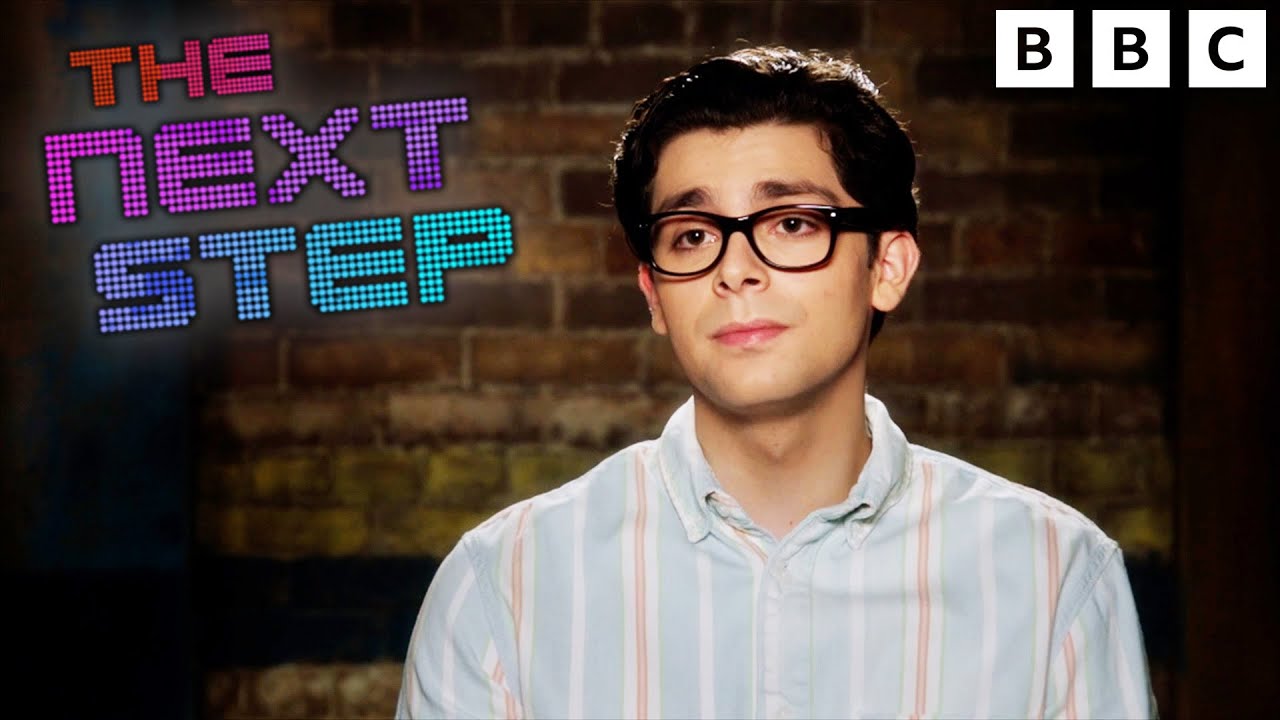 The Next Step Season 8 Episode 5 FIRST FIVE MINUTES! CBBC YouTube