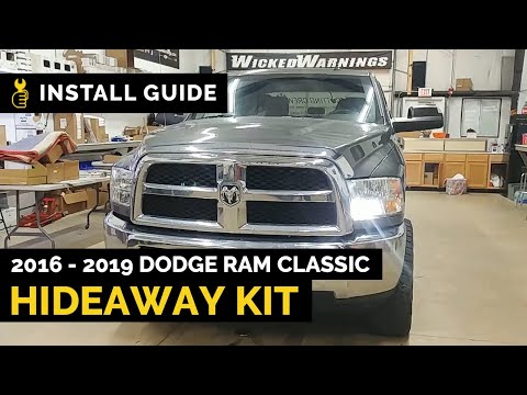 (INSTALL GUIDE) 2016