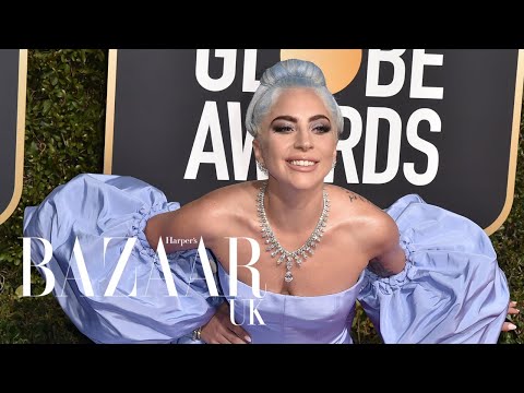 Video: Golden Globes Kleider Zum Verkauf