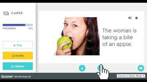 How to Use Quizlet Draft 2
