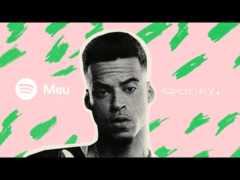 L7nnon E A Playlist Dos Crias | Meu Spotify N.6