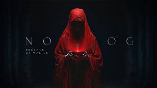 【  NOXISOG 】—  Essence of Malice  —  Deep Dark Techno Original Mix