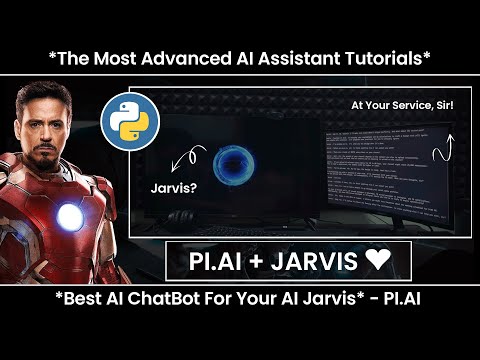 Most Advance AI Chatbot + Jarvis | How to make Jarvis | Jarvis python | Kaushik Shresth | Jarvis AI